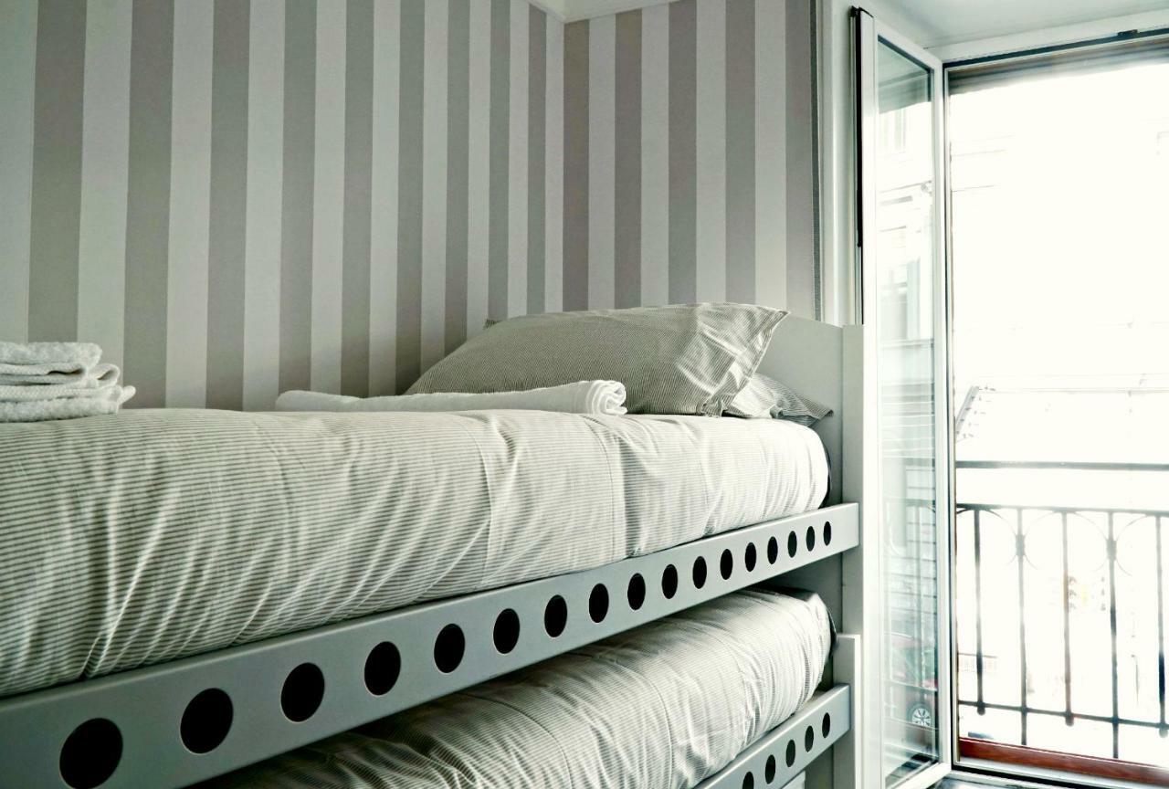 Downtown - Maison Lucilla *